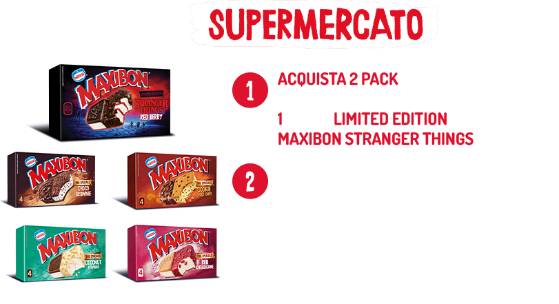 Supermercato